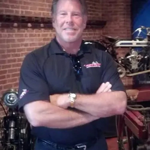 Photo of Rob Cerundulo