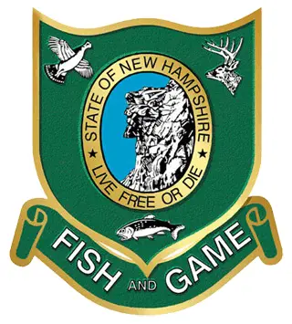 New Hampshire OHRV Agent logo
